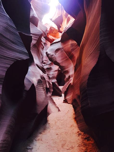 [100+] Antelope Canyon Wallpapers | Wallpapers.com