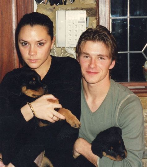 Familie Beckham: Die besten Fotos von David, Victoria und ihren Kindern