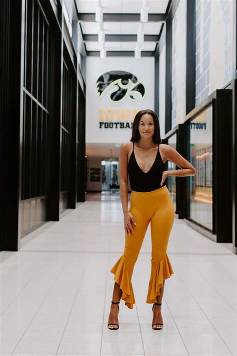 Chi Omega Alumna Feature: Kimberly Chexnayder — Iowa Chi Omega