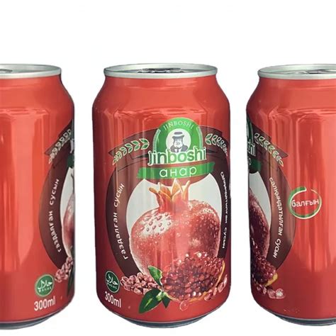 original flavor ml canned juice carbonated beverage fruit drink