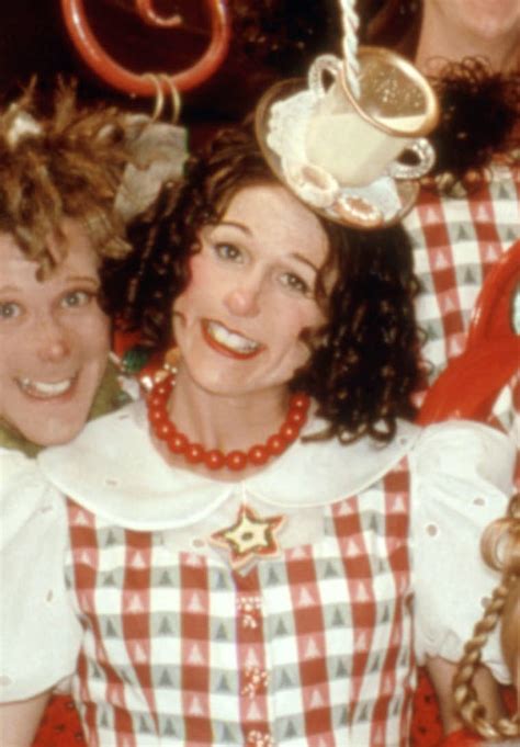"How The Grinch Stole Christmas" Cast In The Movie Vs. Now