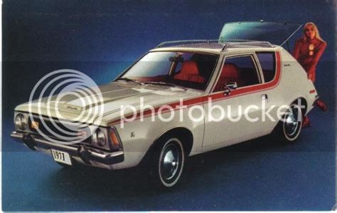 1971 Gremlin Project - The AMC Forum - Page 1