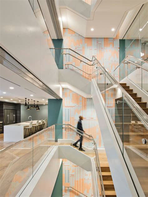 Directions to the WMATA Headquarters via Bus, Metro, or Train 5