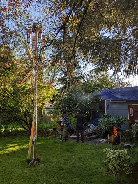 Bike Smut on Twitter: "Who knew poles were into public bondage? Happy #