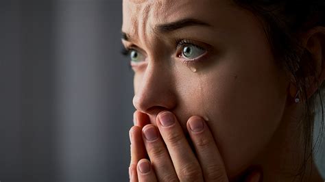 Why Do You Cry Easily? | 🥇 Remote Relationship Coach