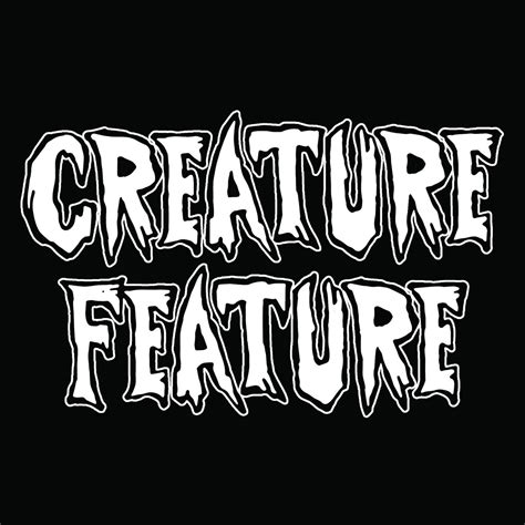 creature feature