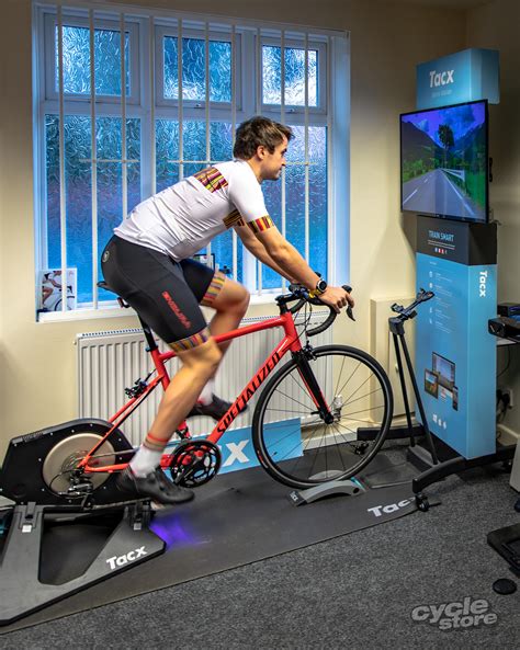 tacx indoor turbo trainer range cyclestore blog