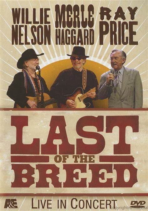 Last Of The Breed (DVD 2007) | DVD Empire