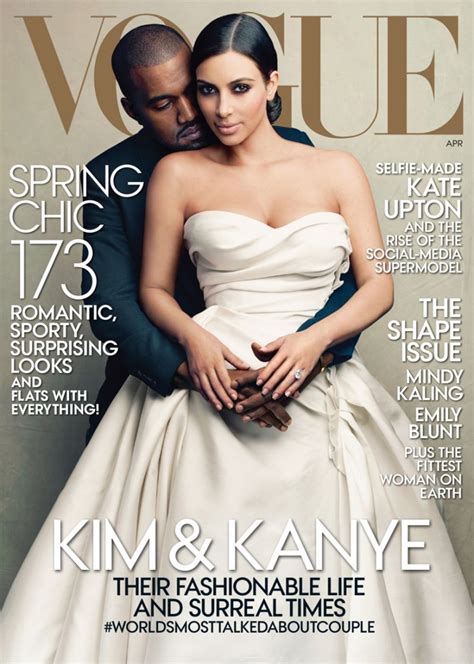 Vogue Magazine Covers
