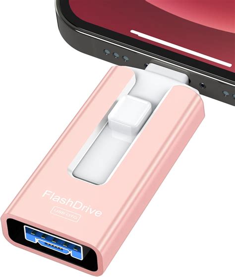 Amazon.com: USB Flash Drive 512GB, Photo Stick Memory External Data
