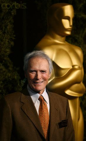 The Clint Eastwood Archive: OSCARS