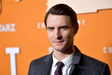 All About Harry Lloyd: Age, Height, Net Worth, Wife, Children, Wiki
