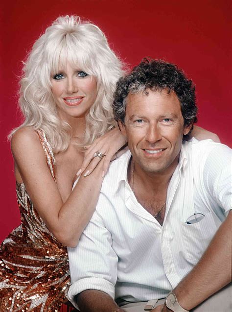 Suzanne Somers Was Laid to Rest in Timberland Boots