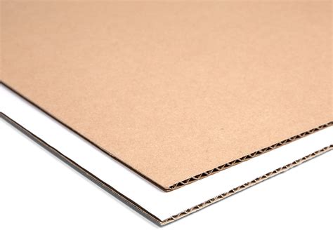 carton corrugadoresistente  biodegradable