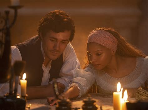 The Little Mermaid 2023 Film Images - Infoupdate.org