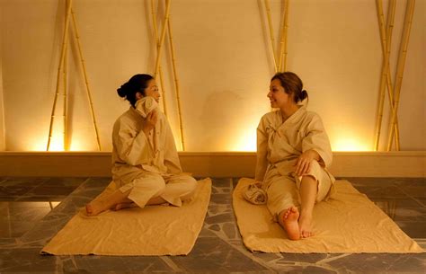 Japanese Bathing Culture
