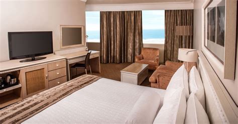 Executive Room | Business Hotel Accommodation In Durban