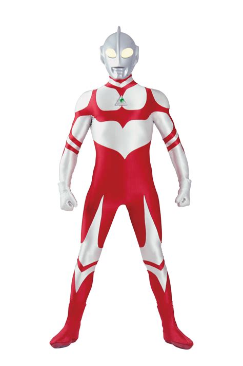 ultraman great