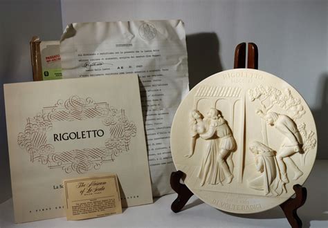 Rigoletto La Trama 4