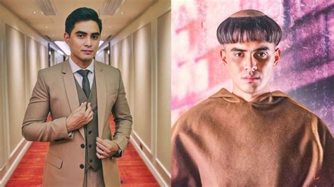 juancho trivino  hairstyle  role  maria clara  ibarra pepph