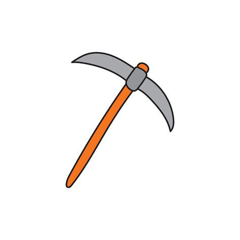 cartoon pickaxe  tyson walsh blog