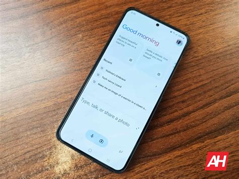 Google expands Gemini app support for Android 10 and 11 devices