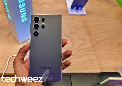 Samsung Galaxy S24, S24 Plus and S24 Ultra Specs and Price in Kenya