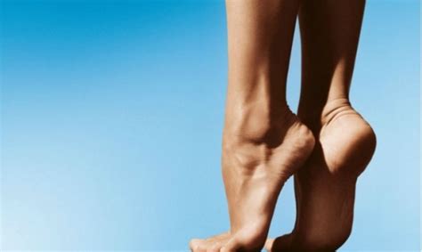 rimedi naturali   piedi piatti vivi puro