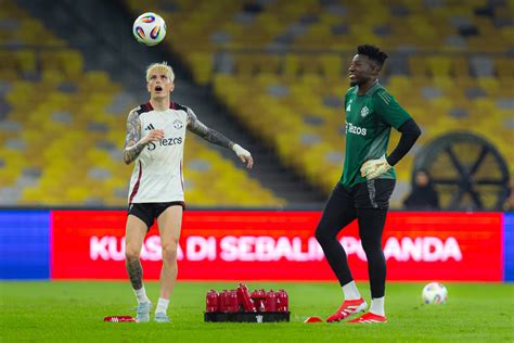 World press predicts the result of the match between Man Utd and