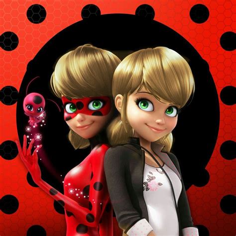 Маринетт(Леди Баг) идет такой цвет? - Леди Баг и Супер-Кот. (Miraculous ...