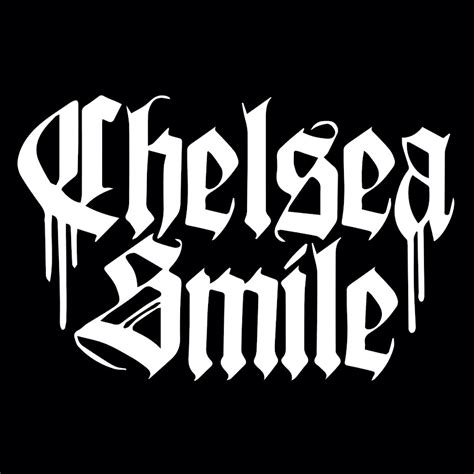 Chelsea Smile - YouTube