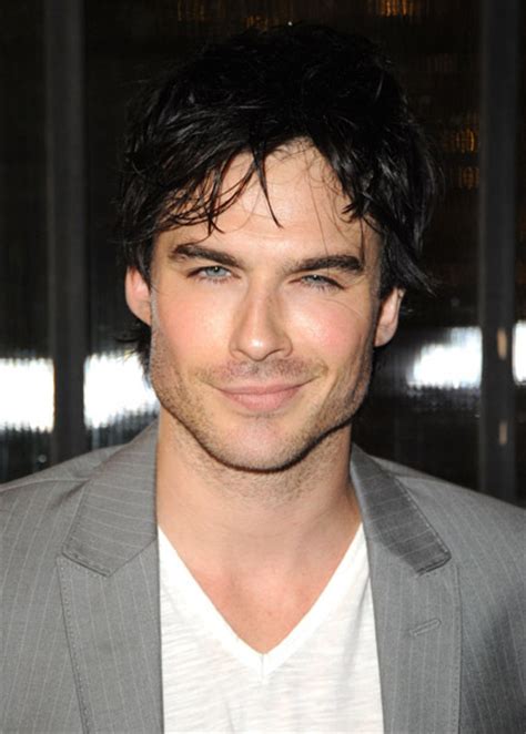 Ian Somerhalder / 2010 Scream Awards - The Vampire Diaries Actors Photo (16324470) - Fanpop