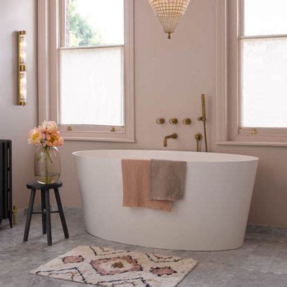 6 bathroom flooring mistakes to avoid, according to the experts | Ideal ...