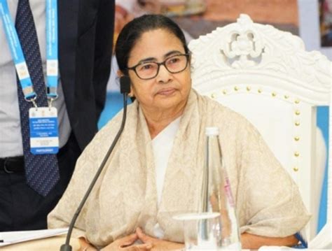 West Bengal: CM Mamata Banerjee addresses G20 delegation in Kolkata