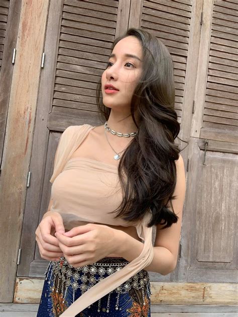 Pichana Yoosuk : r/sexyhair