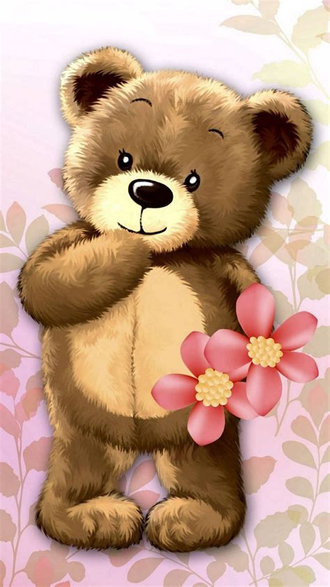 Top 999+ Teddy Bear Wallpapers Full HD, 4K Free to Use