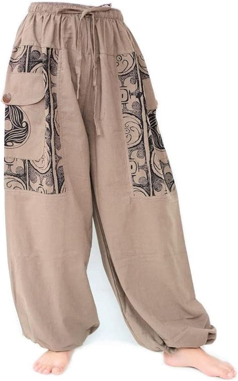 Pin by Alexandrine Rosenbaum on Harem Pants | Hippie style clothing ...