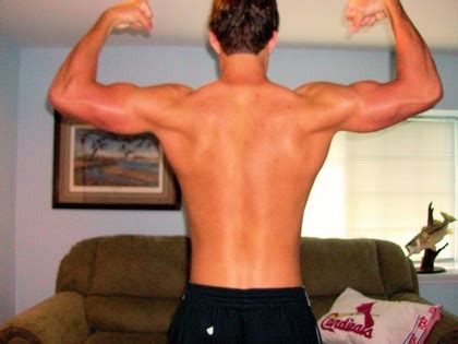 The Battle Of The Uneven Chest: 9 Fixes To Get You Back In Balance