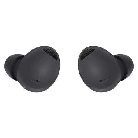 Samsung Buds 2 Pro True Wireless Noise Cancelling Earbuds - Graphite ...