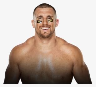 Mojo Rawley Smiling, HD Png Download , Transparent Png Image - PNGitem