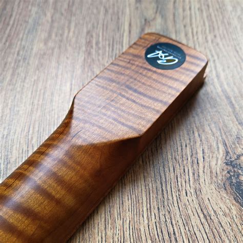 stratocaster compatible roasted flame maple pro guitar neck satin