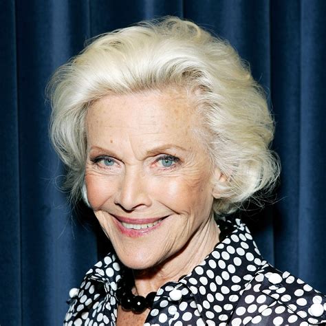 Honor Blackman | Actors Are Idiots