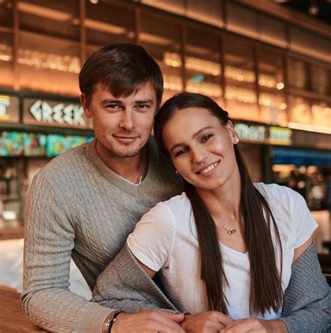 veronika kudermetova polina kudermetova sister family details