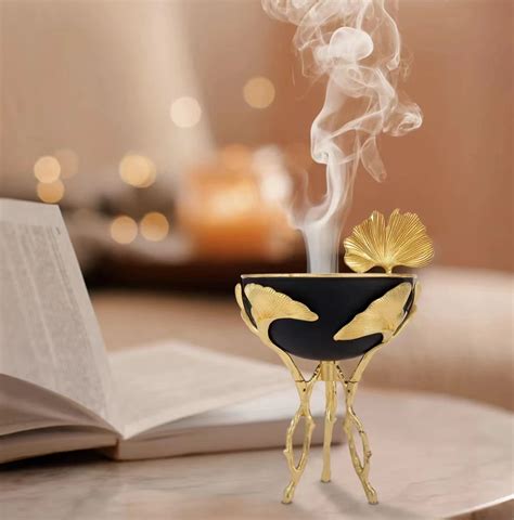 mabkhara burner arabic handmade resin incense burner middle east luxury
