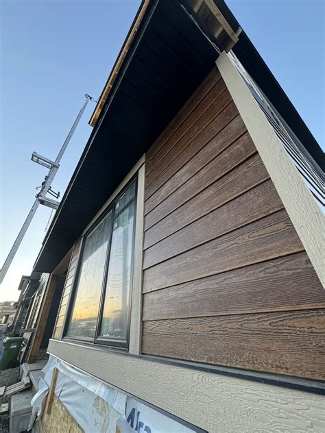 EA Exteriors | Services Pricing List