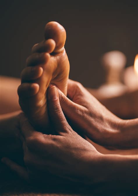 Aromatherapy Massage | Mind Body And Soles