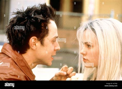 IT'S THE RAGE, (aka ALL THE RAGE), Giovanni Ribisi, Anna Paquin, 1999