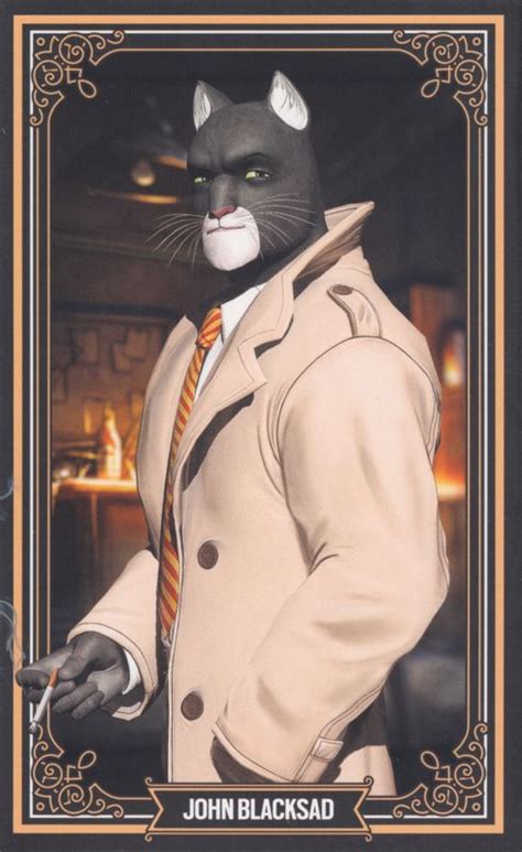 Blacksad: Under the Skin (Limited Edition) cover or packaging material ...