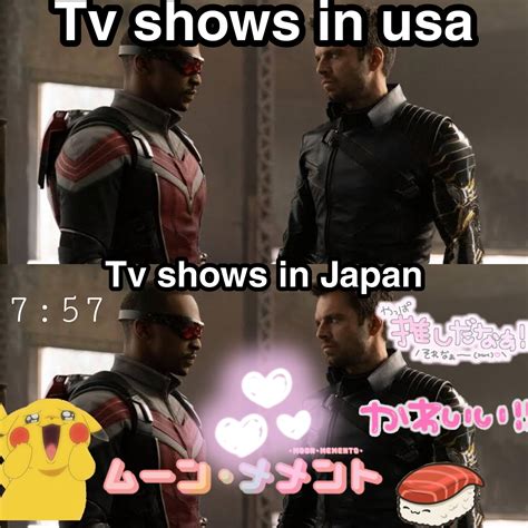 Damn, Japan... : r/TrashTaste