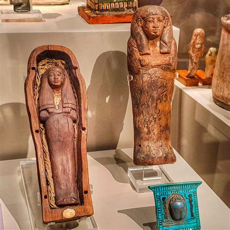 Museo Egizio di Torino: dopo il Cairo il più importante - dovevado.net